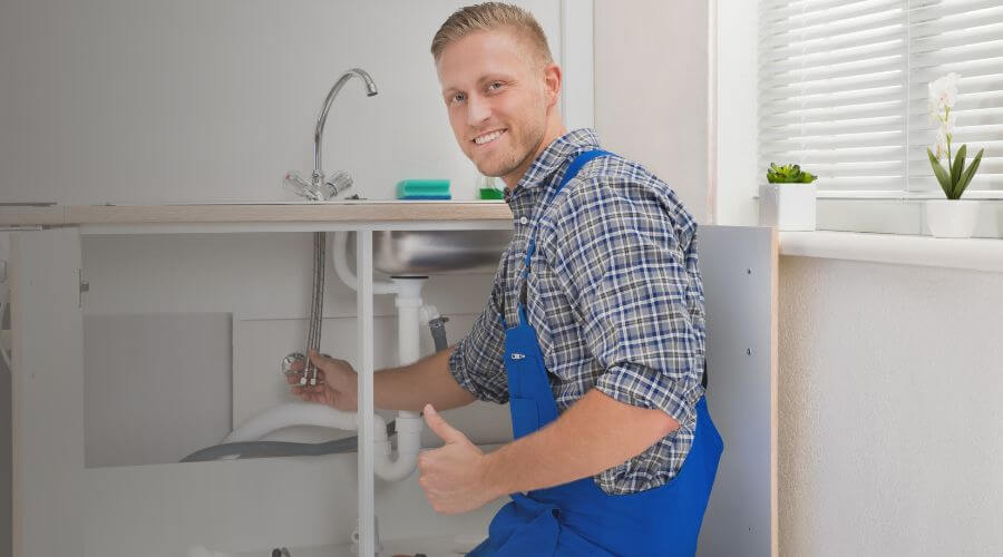 Professional same day plumber in Jacobson, MN